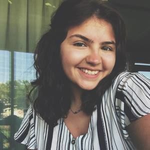 Meet your Posher, Megan